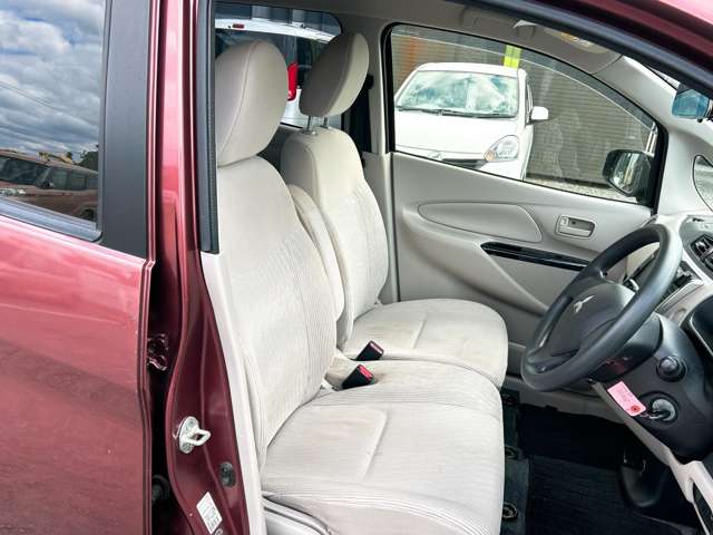 三菱 ｅＫワゴン ６６０ Ｍ H26年 (九州・沖縄) 99