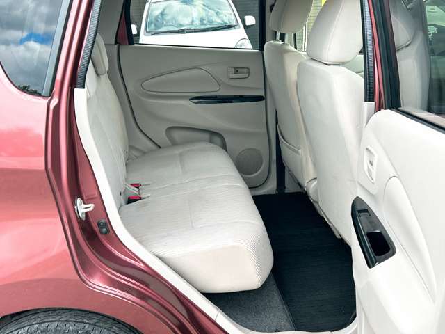 三菱 ｅＫワゴン ６６０ Ｍ H26年 (九州・沖縄) 99