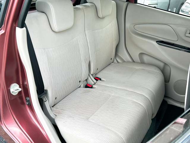 三菱 ｅＫワゴン ６６０ Ｍ H26年 (九州・沖縄) 99