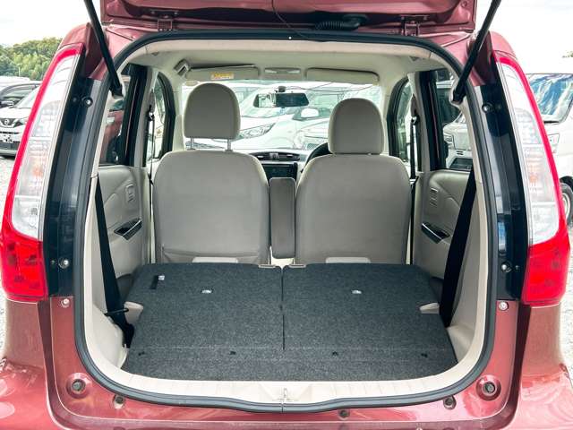 三菱 ｅＫワゴン ６６０ Ｍ H26年 (九州・沖縄) 99