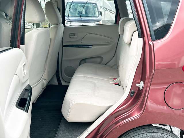 三菱 ｅＫワゴン ６６０ Ｍ H26年 (九州・沖縄) 99