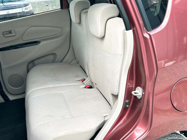 三菱 ｅＫワゴン ６６０ Ｍ H26年 (九州・沖縄) 99