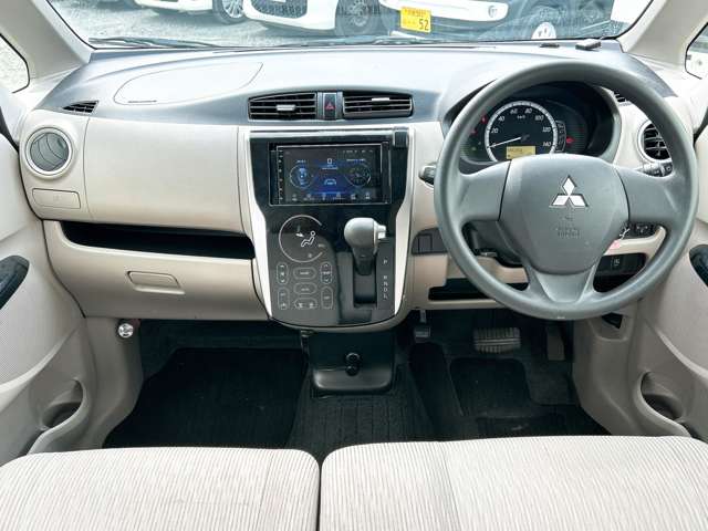 三菱 ｅＫワゴン ６６０ Ｍ H26年 (九州・沖縄) 99