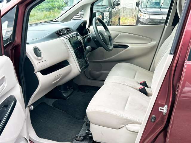 三菱 ｅＫワゴン ６６０ Ｍ H26年 (九州・沖縄) 99