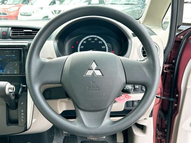 三菱 ｅＫワゴン ６６０ Ｍ H26年 (九州・沖縄) 99