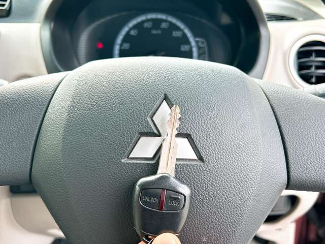 三菱 ｅＫワゴン ６６０ Ｍ H26年 (九州・沖縄) 99