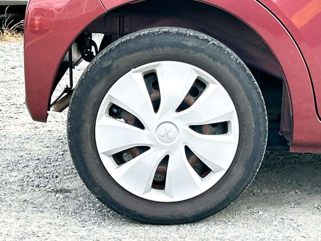 三菱 ｅＫワゴン ６６０ Ｍ H26年 (九州・沖縄) 99