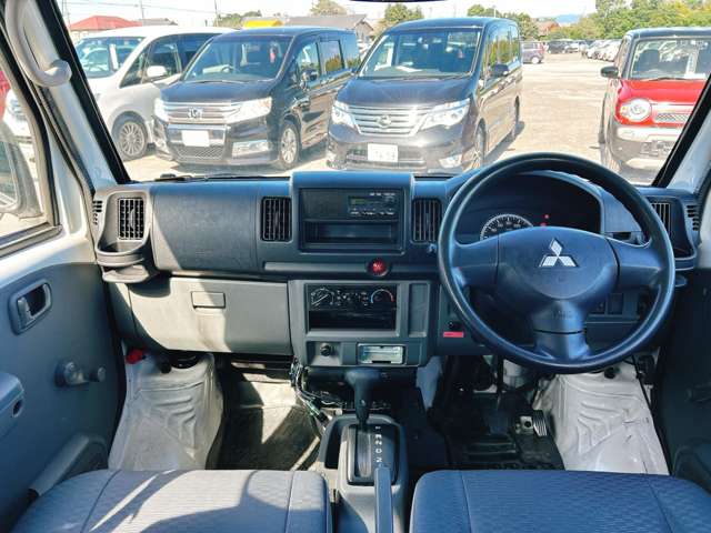 三菱 ミニキャブバン ６６０ ＣＤ H25年 (九州・沖縄) 99