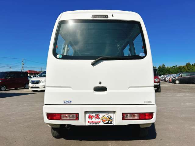 三菱 ミニキャブバン ６６０ ＣＤ H25年 (九州・沖縄) 99