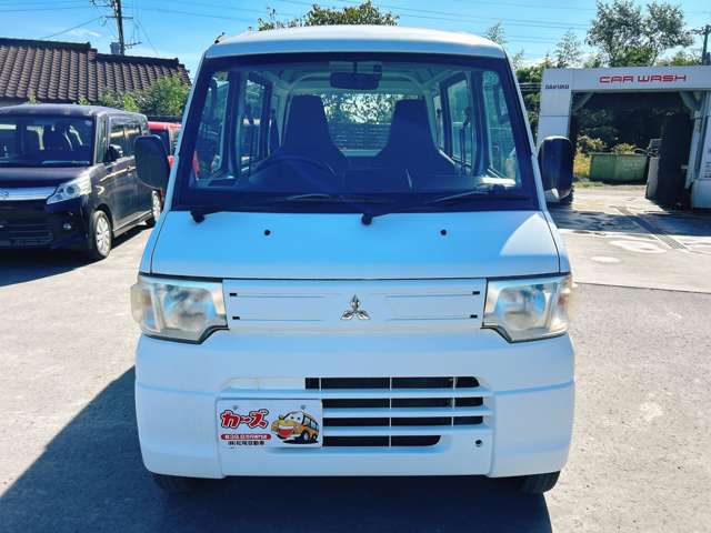 三菱 ミニキャブバン ６６０ ＣＤ H25年 (九州・沖縄) 99