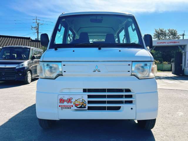 三菱 ミニキャブバン ６６０ ＣＤ H25年 (九州・沖縄) 99