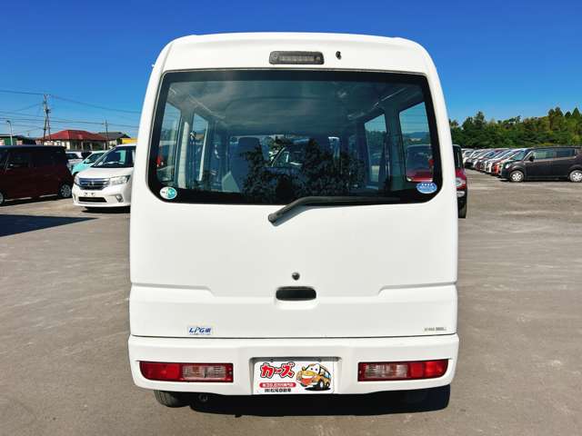 三菱 ミニキャブバン ６６０ ＣＤ H25年 (九州・沖縄) 99