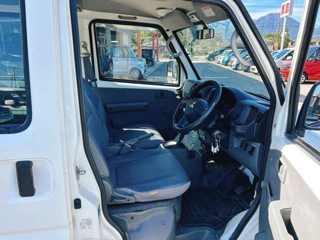 三菱 ミニキャブバン ６６０ ＣＤ H25年 (九州・沖縄) 99