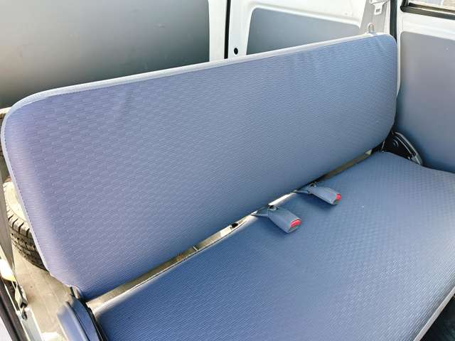 三菱 ミニキャブバン ６６０ ＣＤ H25年 (九州・沖縄) 99