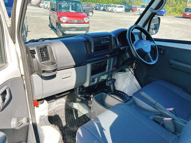 三菱 ミニキャブバン ６６０ ＣＤ H25年 (九州・沖縄) 99