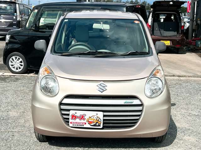 スズキ アルト　エコ ６６０ エコ Ｌ H26年 (九州・沖縄) 99