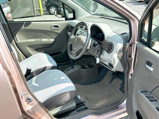 スズキ アルト　エコ ６６０ エコ Ｌ H26年 (九州・沖縄) 99