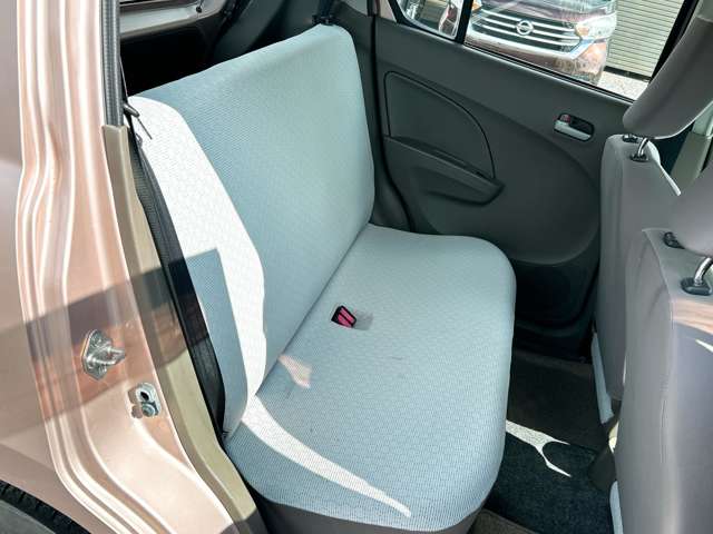 スズキ アルト　エコ ６６０ エコ Ｌ H26年 (九州・沖縄) 99