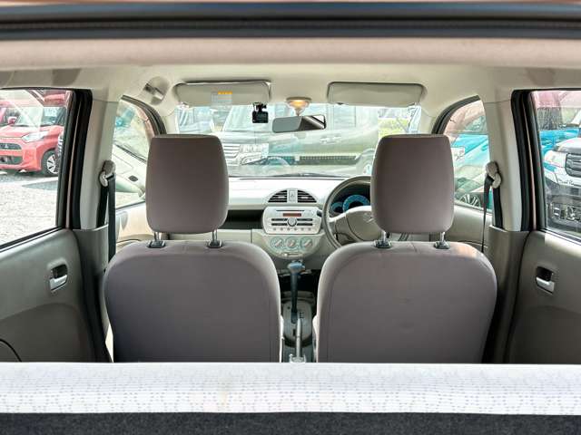 スズキ アルト　エコ ６６０ エコ Ｌ H26年 (九州・沖縄) 99