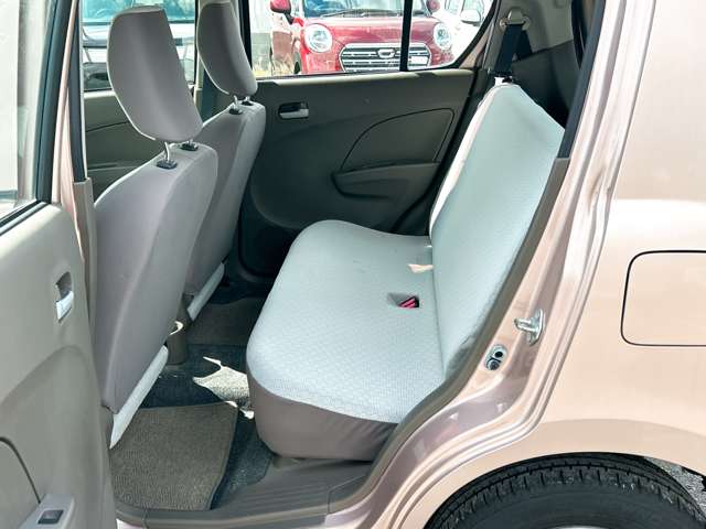 スズキ アルト　エコ ６６０ エコ Ｌ H26年 (九州・沖縄) 99