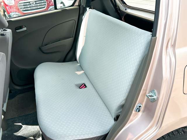 スズキ アルト　エコ ６６０ エコ Ｌ H26年 (九州・沖縄) 99