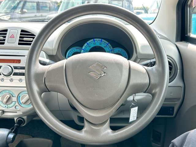 スズキ アルト　エコ ６６０ エコ Ｌ H26年 (九州・沖縄) 99
