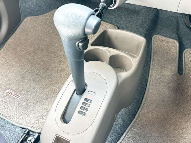 スズキ アルト　エコ ６６０ エコ Ｌ H26年 (九州・沖縄) 99