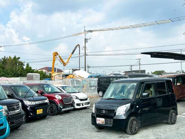 スズキ パレット ６６０ Ｌ H23年 (九州・沖縄) 99