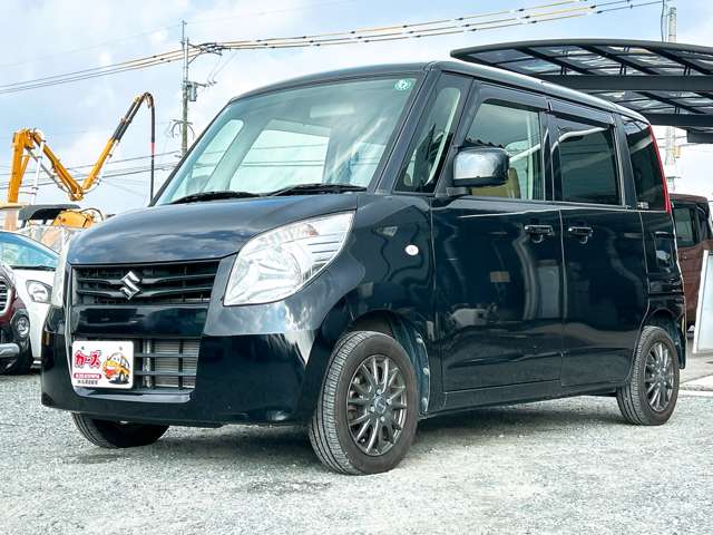 スズキ パレット ６６０ Ｌ H23年 (九州・沖縄) 99