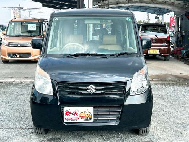 スズキ パレット ６６０ Ｌ H23年 (九州・沖縄) 99