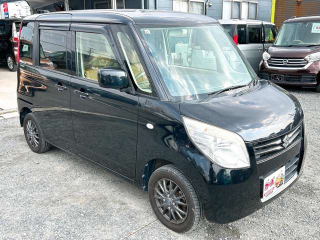 スズキ パレット ６６０ Ｌ H23年 (九州・沖縄) 99
