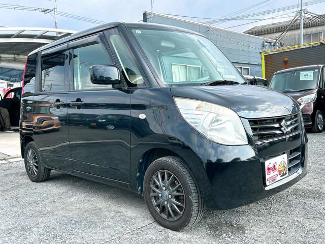 スズキ パレット ６６０ Ｌ H23年 (九州・沖縄) 99