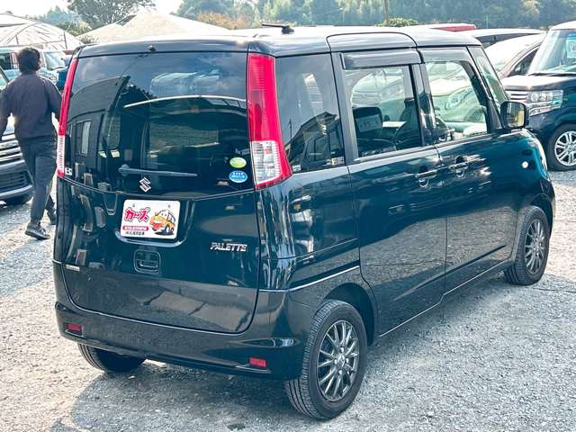 スズキ パレット ６６０ Ｌ H23年 (九州・沖縄) 99