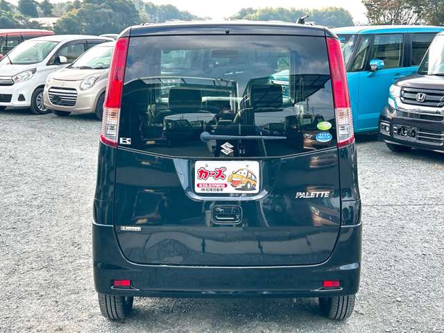 スズキ パレット ６６０ Ｌ H23年 (九州・沖縄) 99