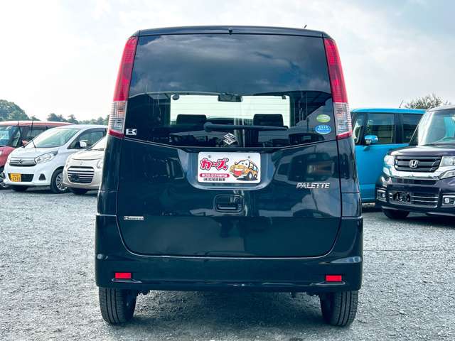 スズキ パレット ６６０ Ｌ H23年 (九州・沖縄) 99