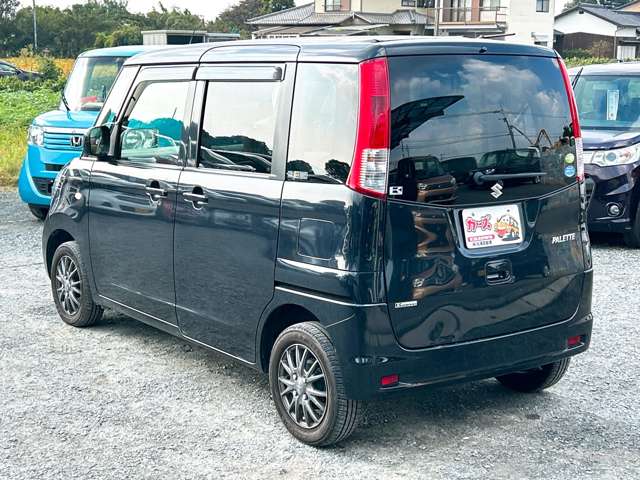 スズキ パレット ６６０ Ｌ H23年 (九州・沖縄) 99