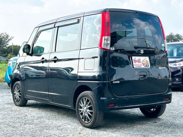 スズキ パレット ６６０ Ｌ H23年 (九州・沖縄) 99