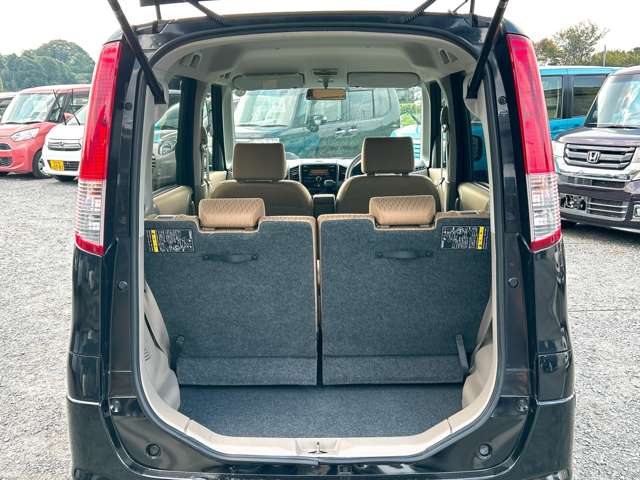 スズキ パレット ６６０ Ｌ H23年 (九州・沖縄) 99