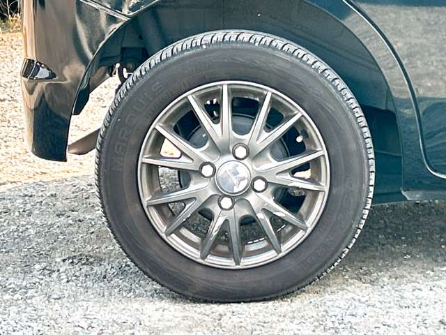 スズキ パレット ６６０ Ｌ H23年 (九州・沖縄) 99