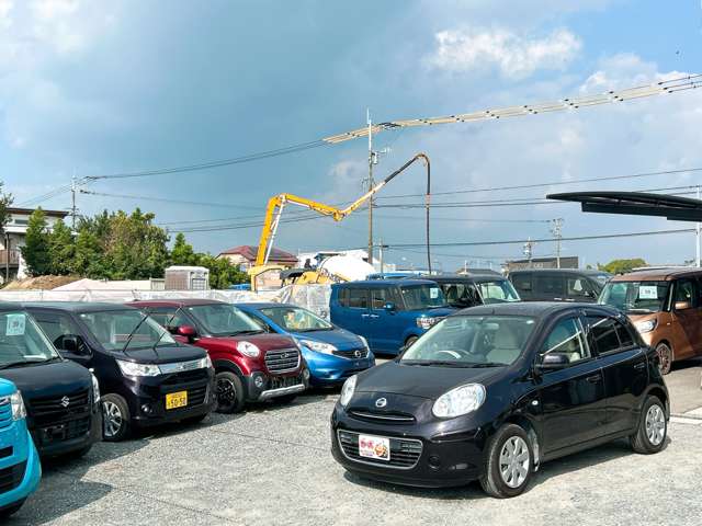 日産 マーチ １．２ １２Ｇ H23年 (九州・沖縄) 99