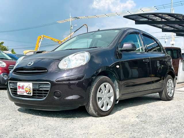 日産 マーチ １．２ １２Ｇ H23年 (九州・沖縄) 99