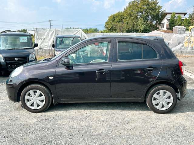 日産 マーチ １．２ １２Ｇ H23年 (九州・沖縄) 99