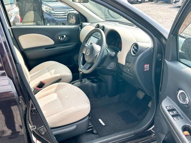 日産 マーチ １．２ １２Ｇ H23年 (九州・沖縄) 99