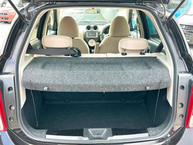 日産 マーチ １．２ １２Ｇ H23年 (九州・沖縄) 99