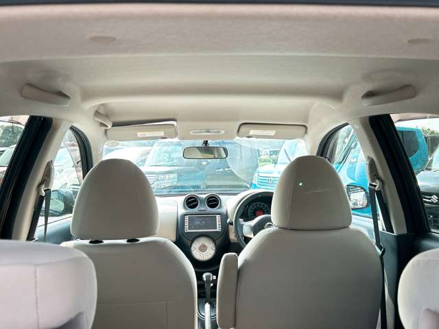 日産 マーチ １．２ １２Ｇ H23年 (九州・沖縄) 99