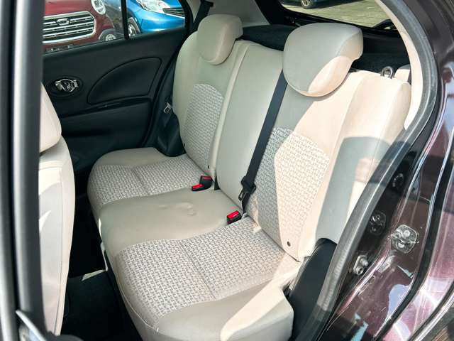 日産 マーチ １．２ １２Ｇ H23年 (九州・沖縄) 99