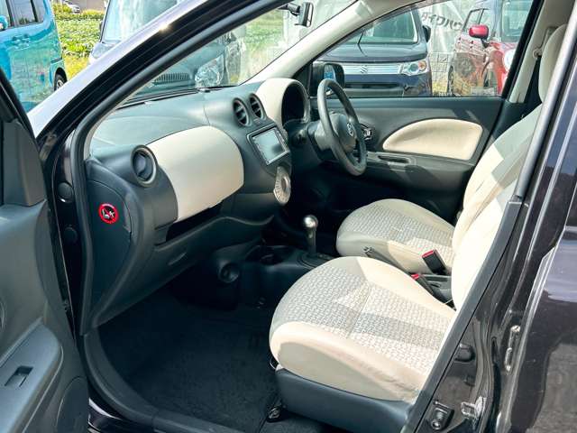 日産 マーチ １．２ １２Ｇ H23年 (九州・沖縄) 99