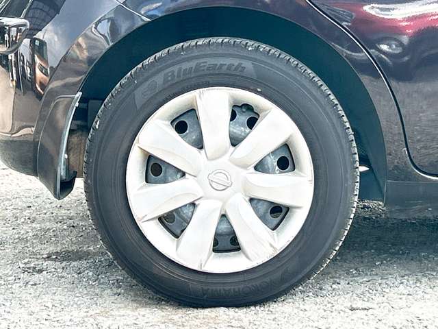 日産 マーチ １．２ １２Ｇ H23年 (九州・沖縄) 99