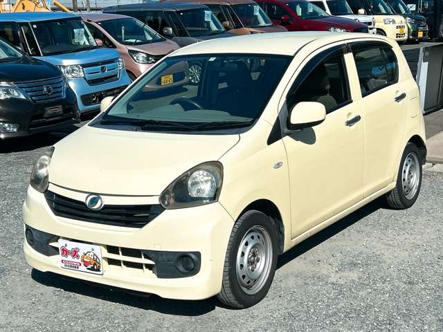 ダイハツ ミラ　イース ６６０ Ｌ H26年 (九州・沖縄) 99