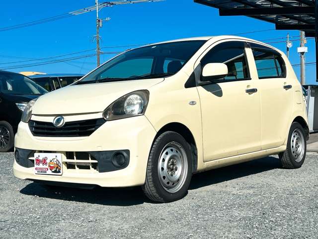 ダイハツ ミラ　イース ６６０ Ｌ H26年 (九州・沖縄) 99